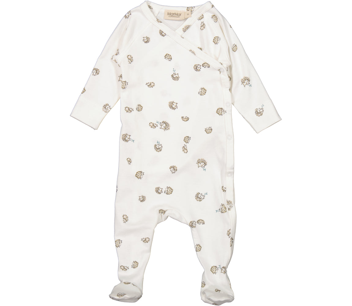 MARMAR COPENHAGEN Rubello heldress,Newborn,Forest Friends