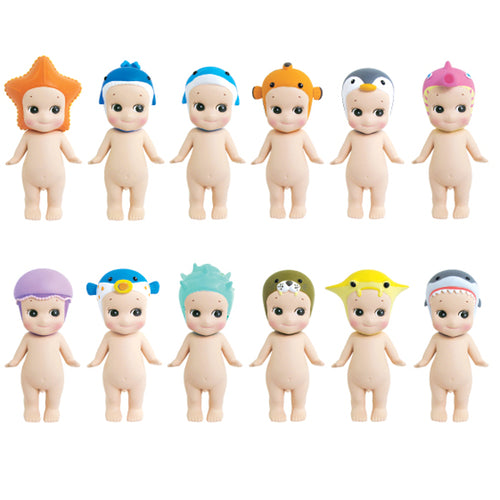 SONNY ANGEL Marinserie