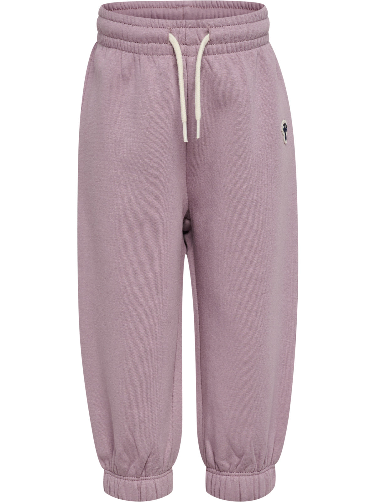 HUMMEL 0-4ÅR Loose Pants Bee Lavendel