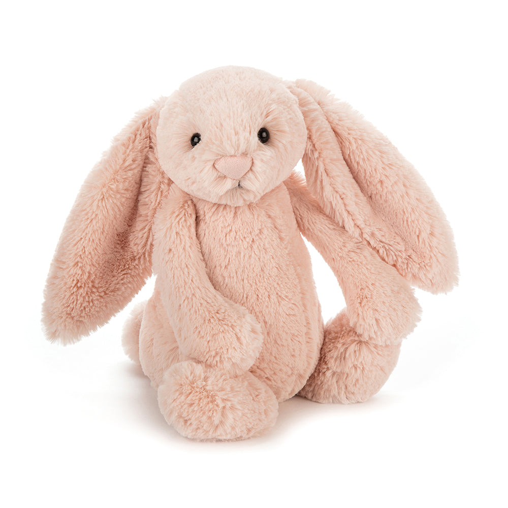 JELLYCAT Bashful Blush Bunny Medium 31cm Blush
