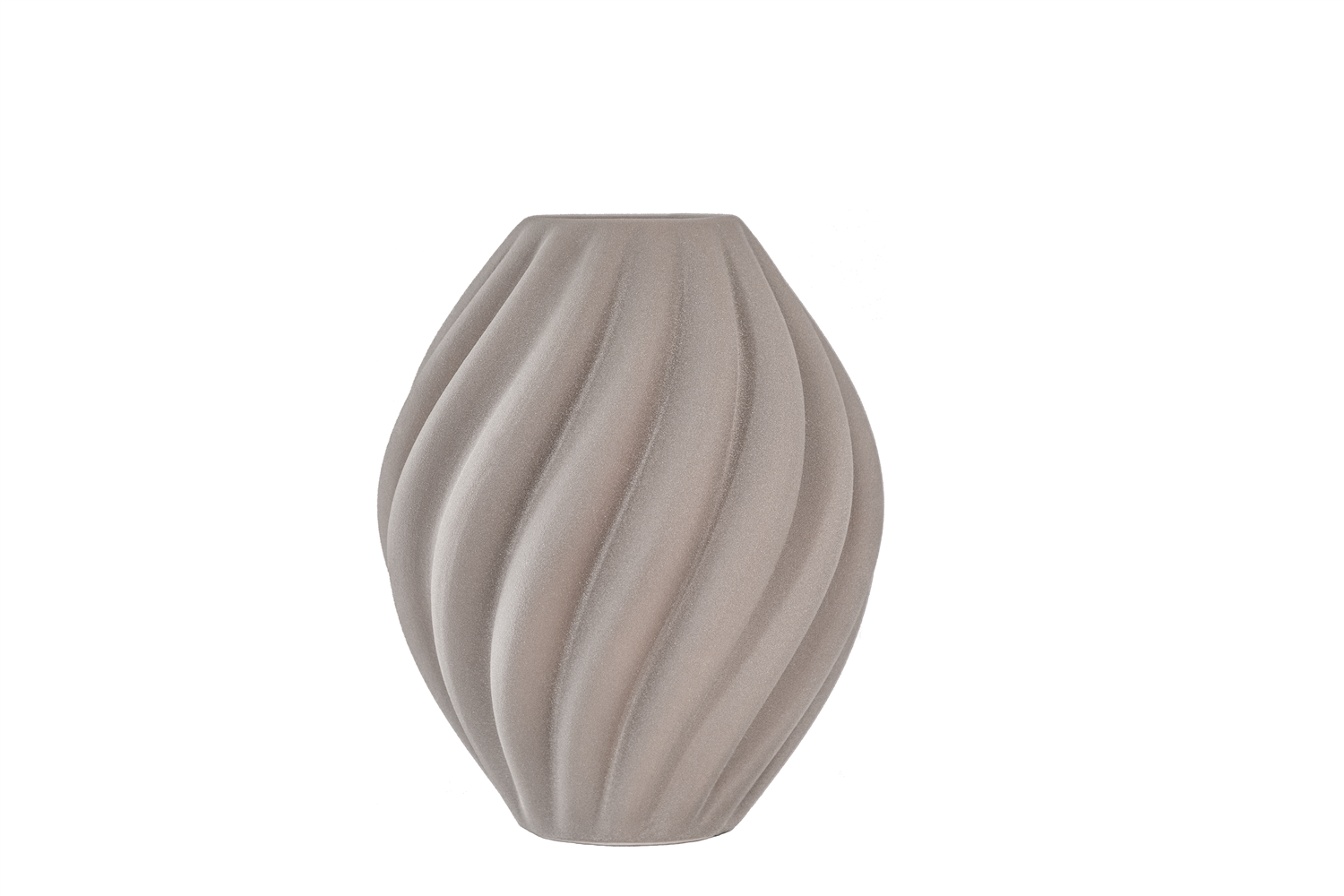 SPECKTRUM Flora Vase Large Sand