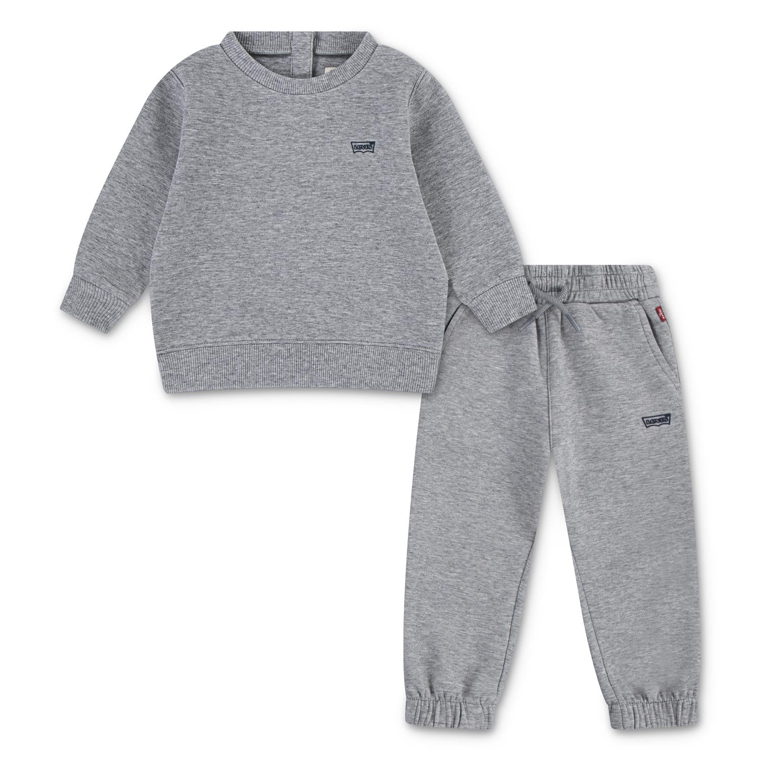LEVIS 0-3ÅR Two piece set