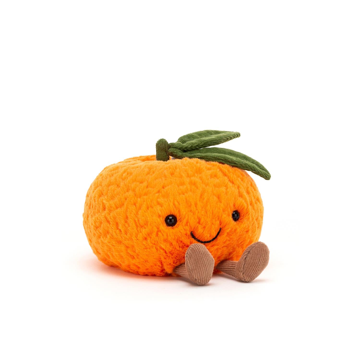 JELLYCAT Amuseables Clementine Small