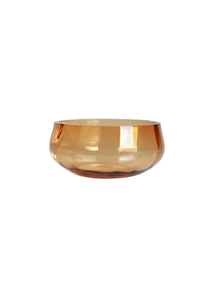 SPECKTRUM Spectra medium bowl No.2 Amber