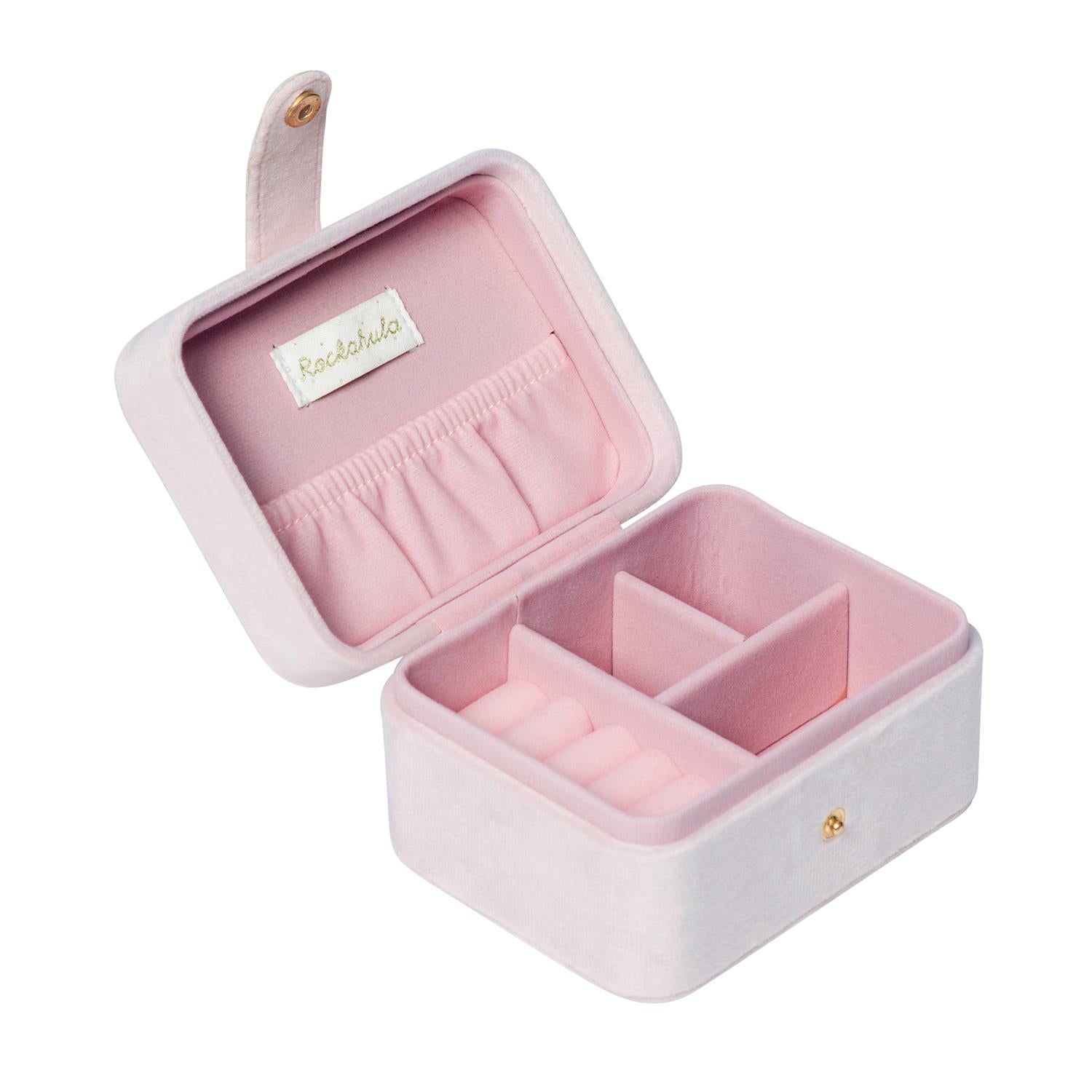 ROCKAHULA Kids Dreamy Rainbow Jewellery Box