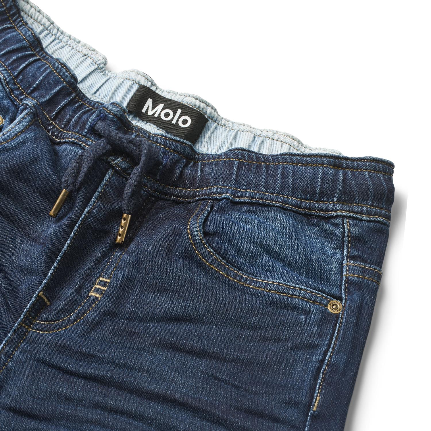 MOLO 4-12ÅR Augustino Jeans