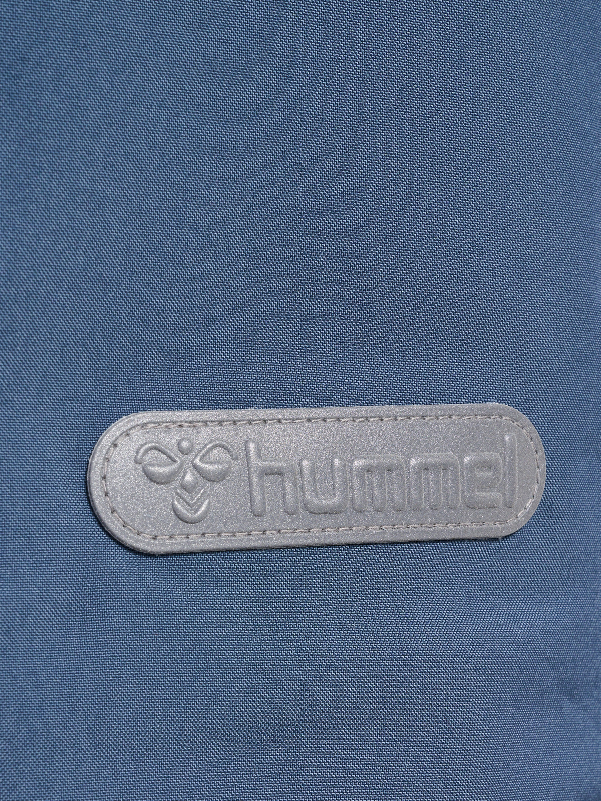 HUMMEL 4-14ÅR Logan Tex Jacket Blå