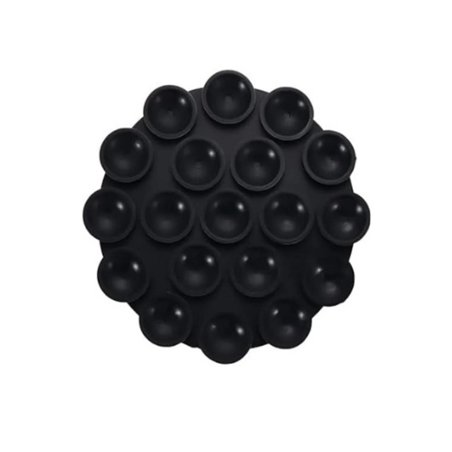 Sticky Bestie The Roundie Black