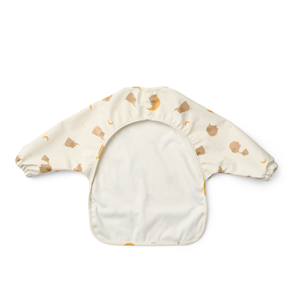 LIEWOOD Merle cape smekke,Elephant Krem