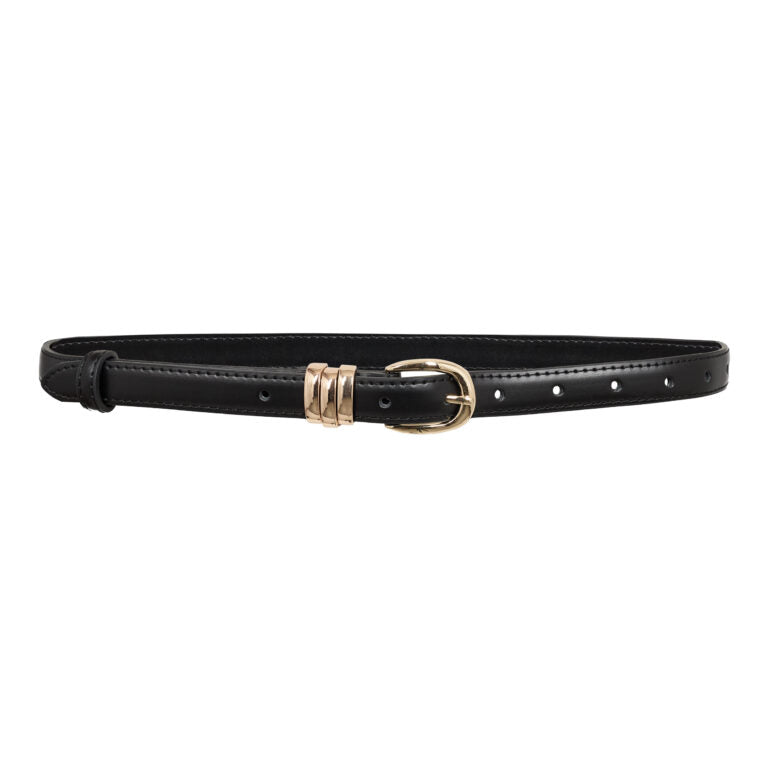 CO´ COUTURE Beno Belt Black