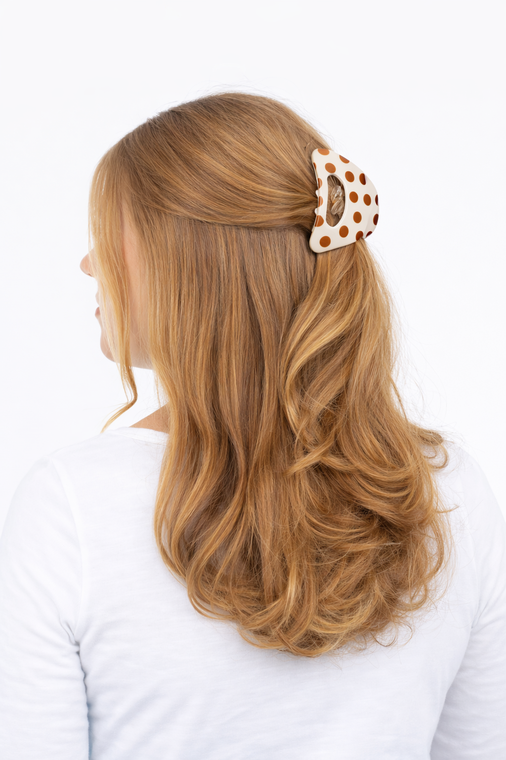 SUI AVA Cloud Sprinkle Middle Brown - Farmor Ingvarda