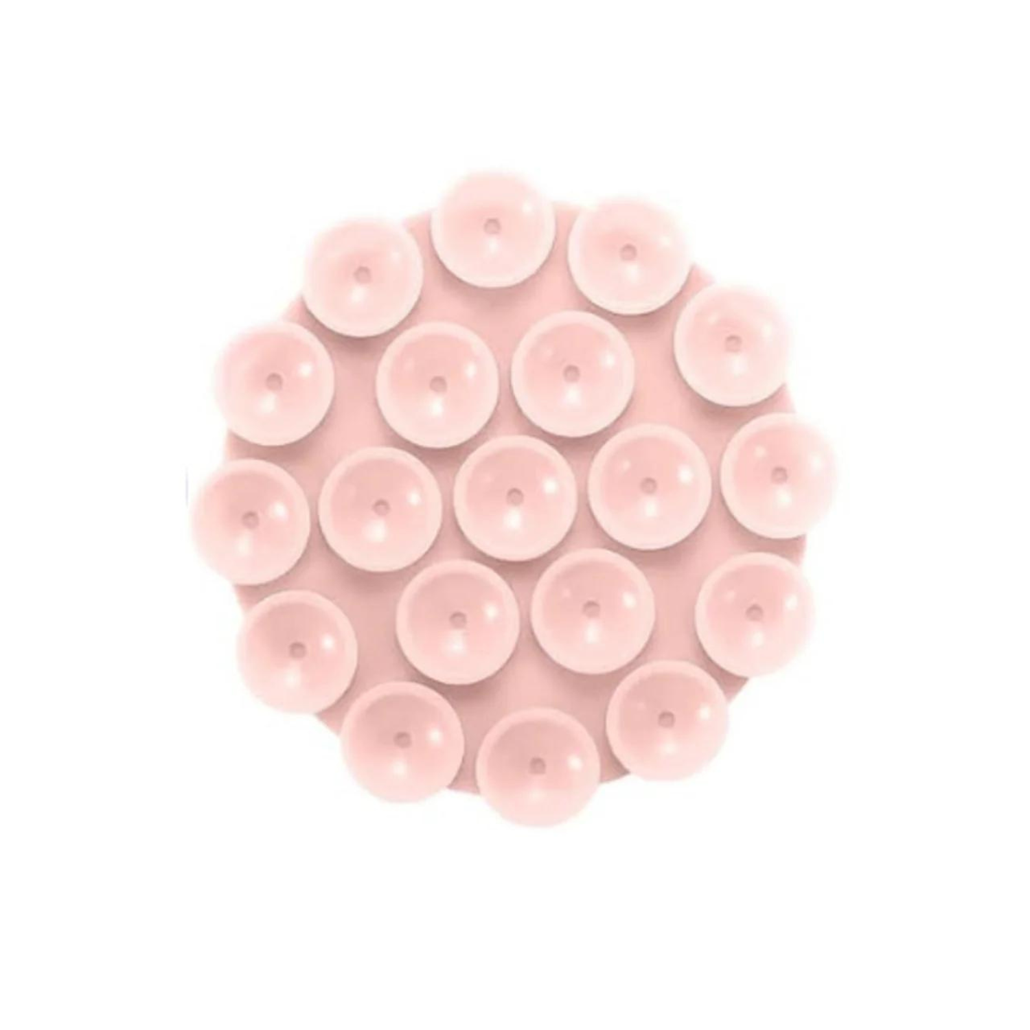 Sticky Bestie The Roundie Nude
