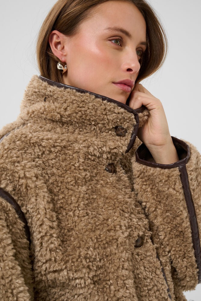 SAINT TROPEZ Samantha Jacket