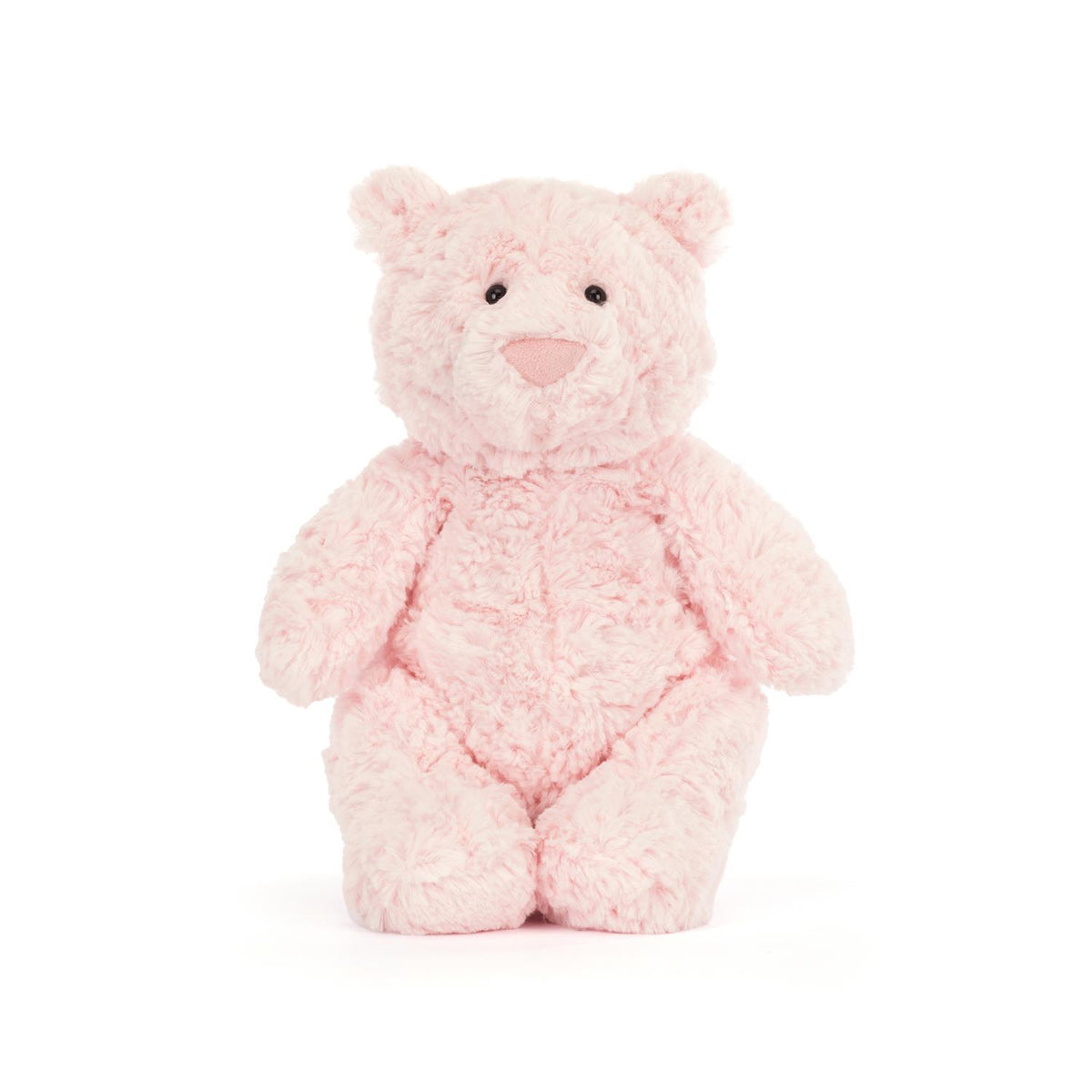 JELLYCAT Leola Bear Medium,22cm sittende