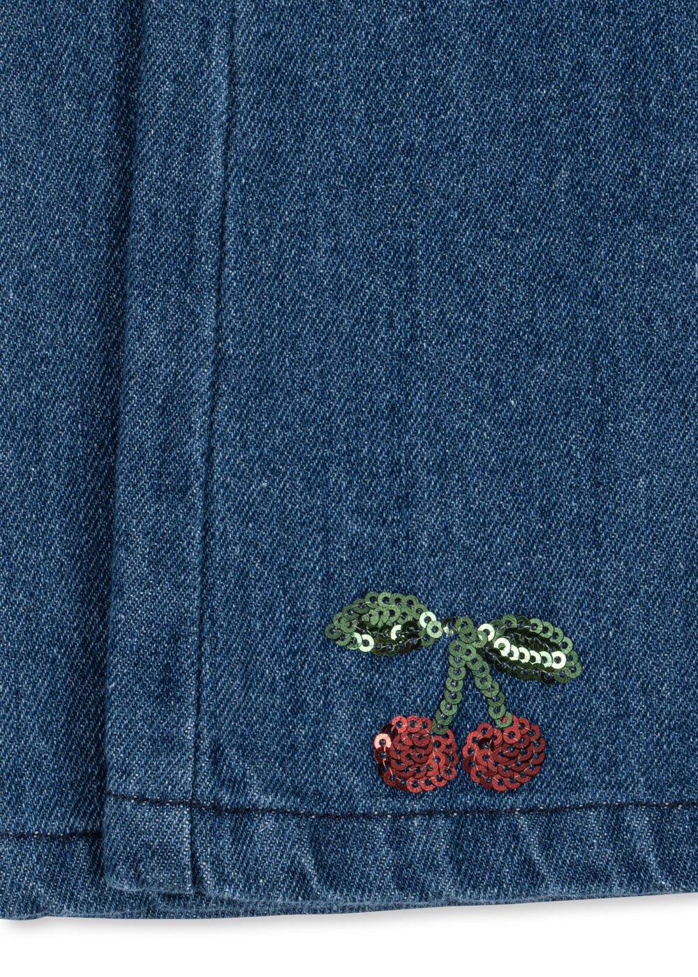 KONGES SLØJD Elba Flare Jeans