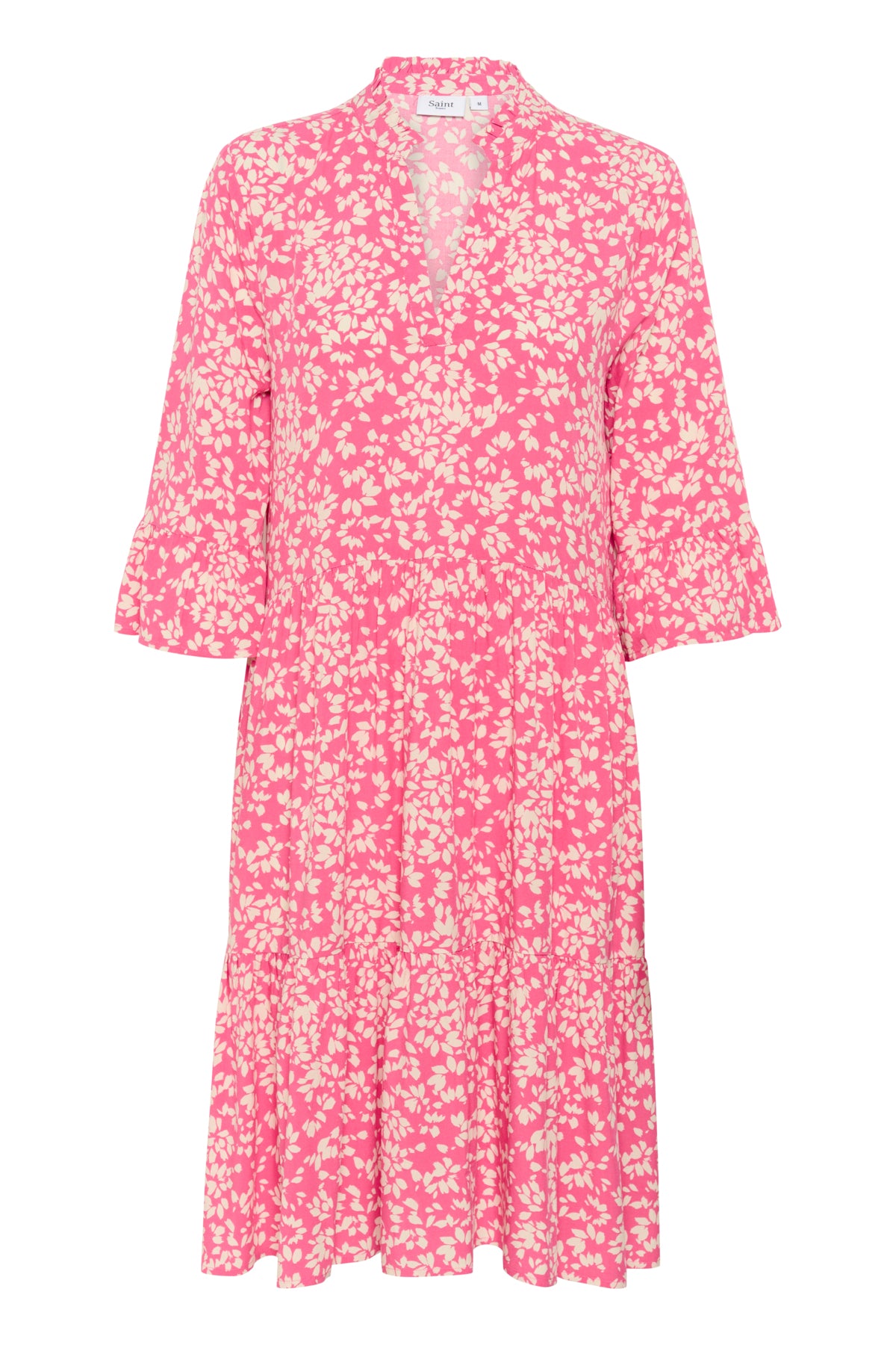 SAINT TROPEZ Eda Dress