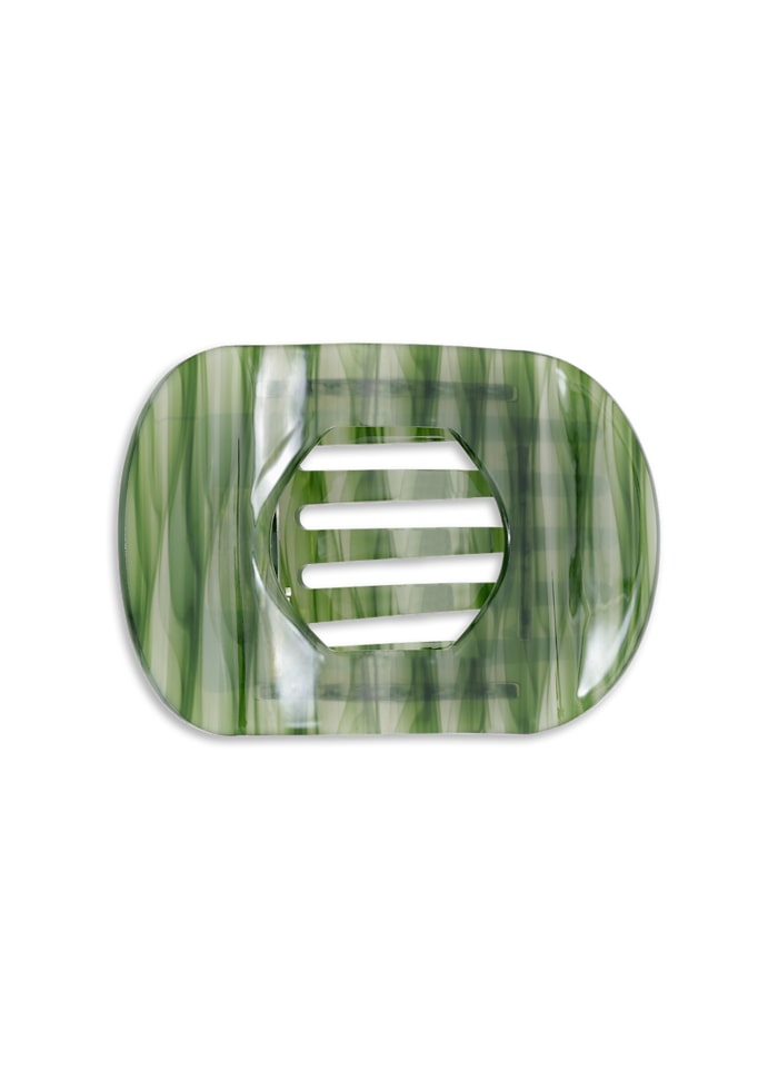 SUI AVA Ashley Clip Big Green