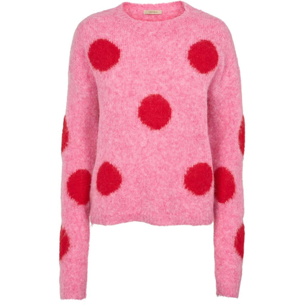 LECOCO Lelina Sweater - Farmor Ingvarda