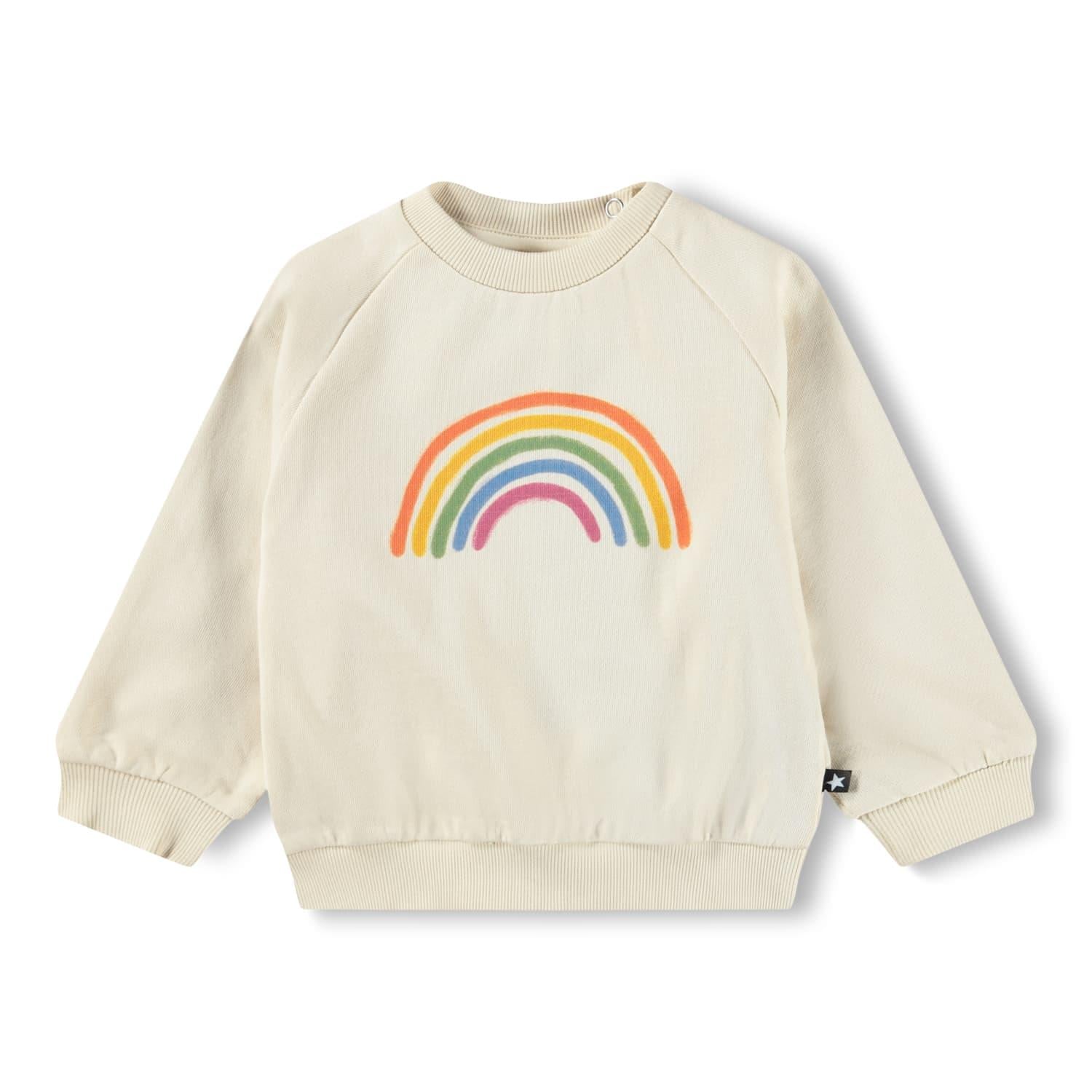 MOLO 0-4ÅR Disc genser,Baby - Farmor Ingvarda