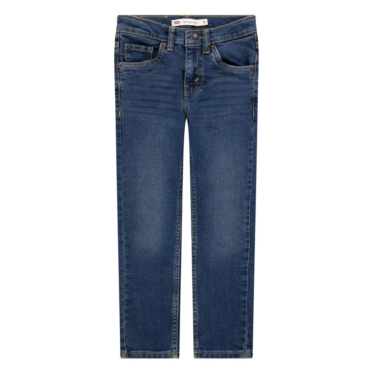 LEVIS 4-14ÅR 512 Slim taper