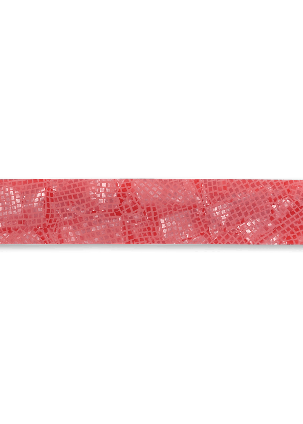 SUI AVA Serpente Clip Red