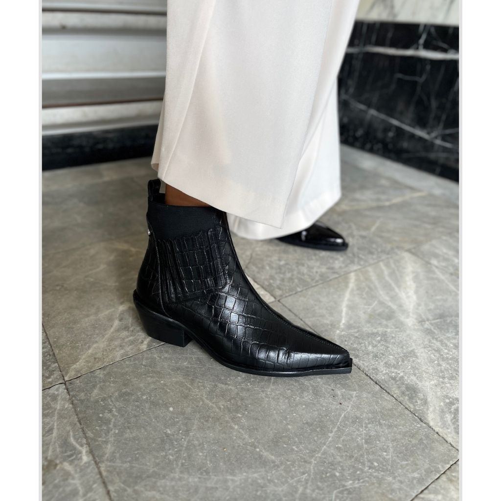 COPENHAGEN SHOES The Walking Boot
