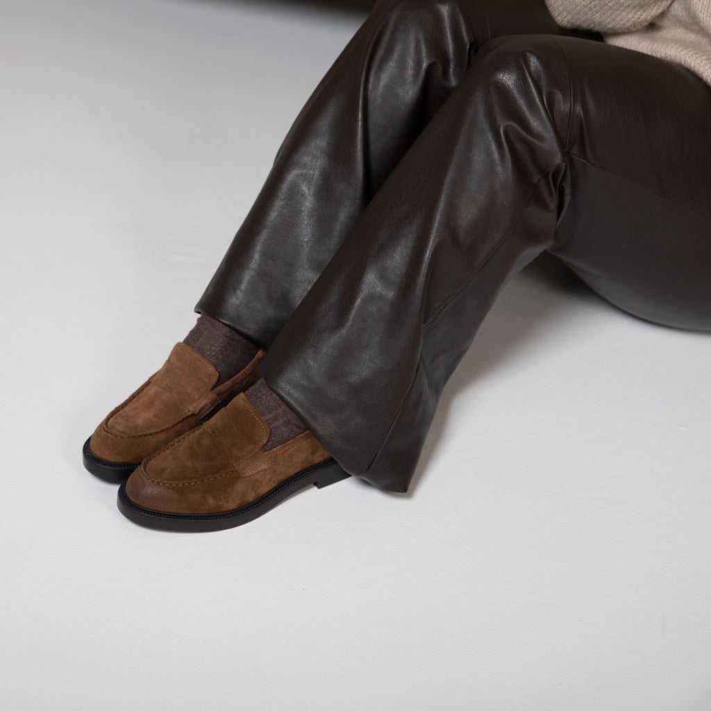 COPENHAGEN SHOES The Beauty Loafer