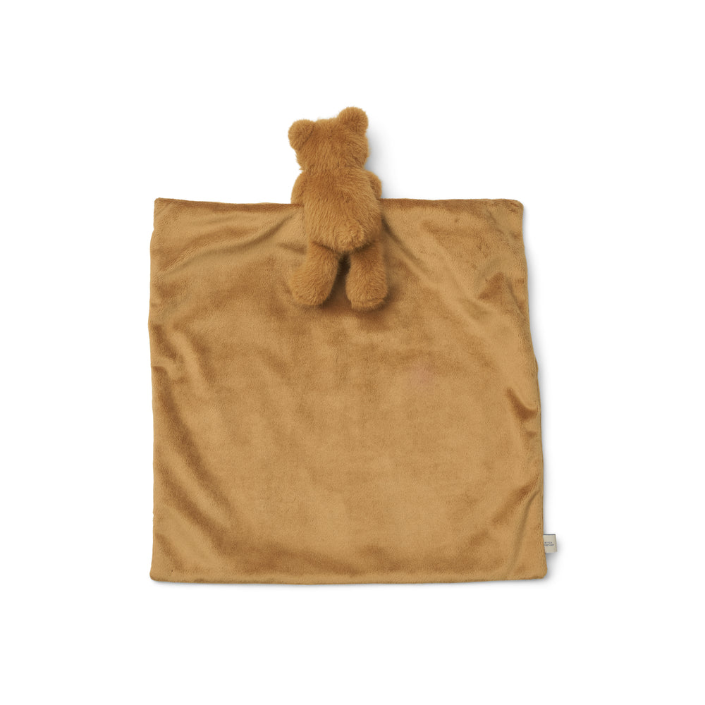 LIEWOOD Camdon Bear Koseklut Brun