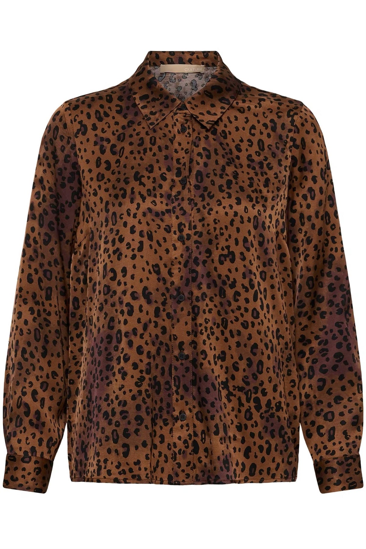 CULTURE Naomi Berna Shirt