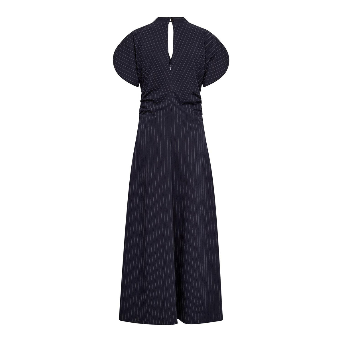 CO´ COUTURE Lica Pin Gathering Dress