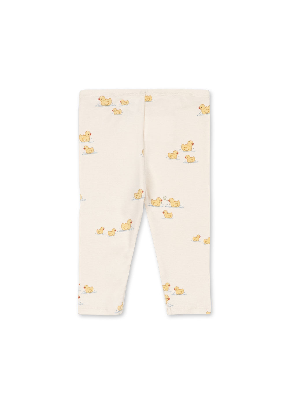 FANGA FONTANA by Konges Sløjd Bello Pants OCS Krem