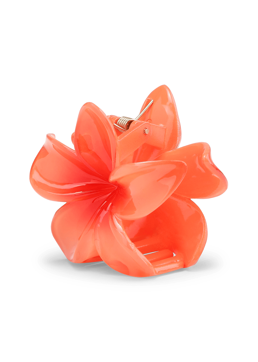 SUI AVA Plumeria Bella Mini Orange Claw