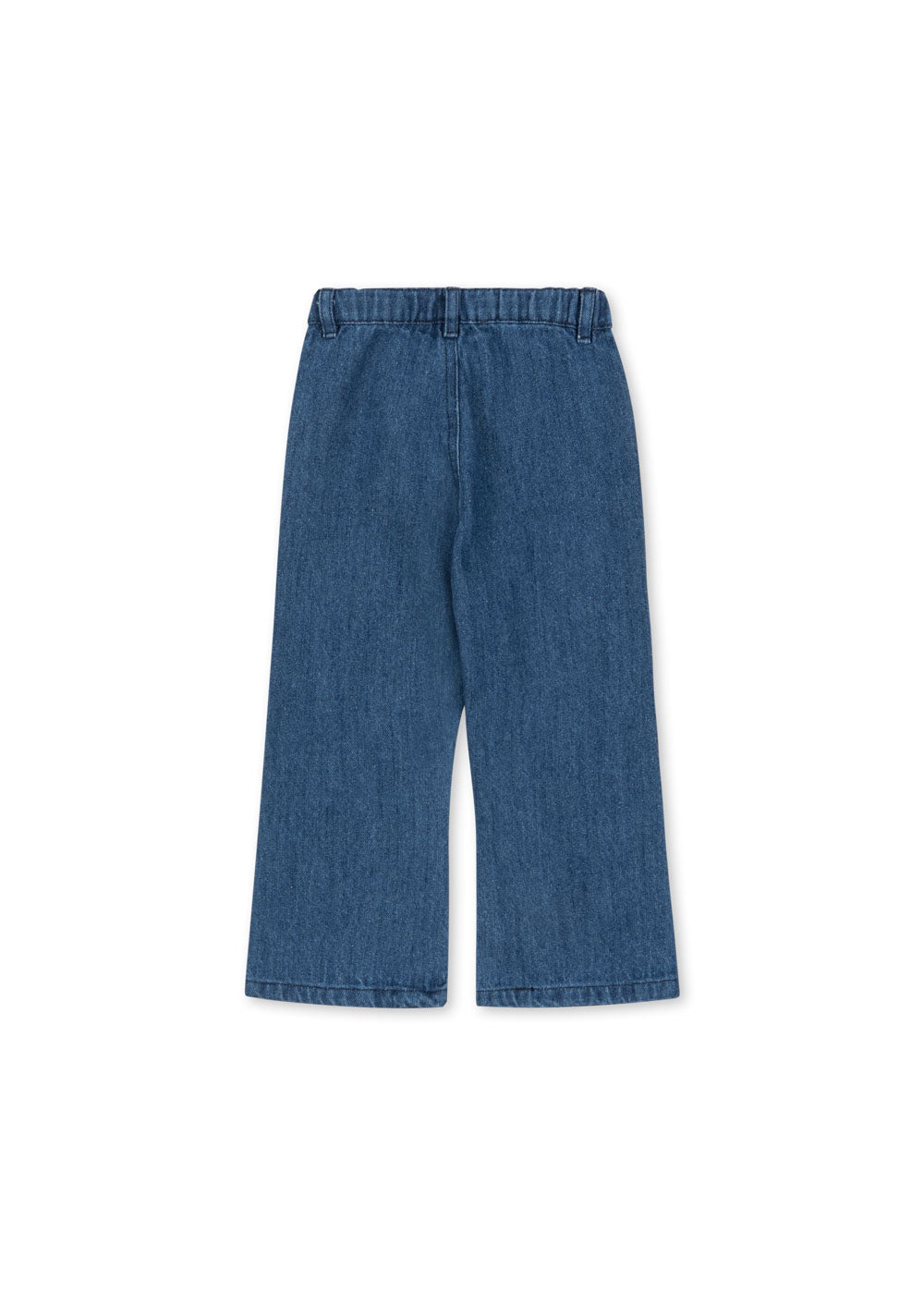 KONGES SLØJD Elba Flare Jeans