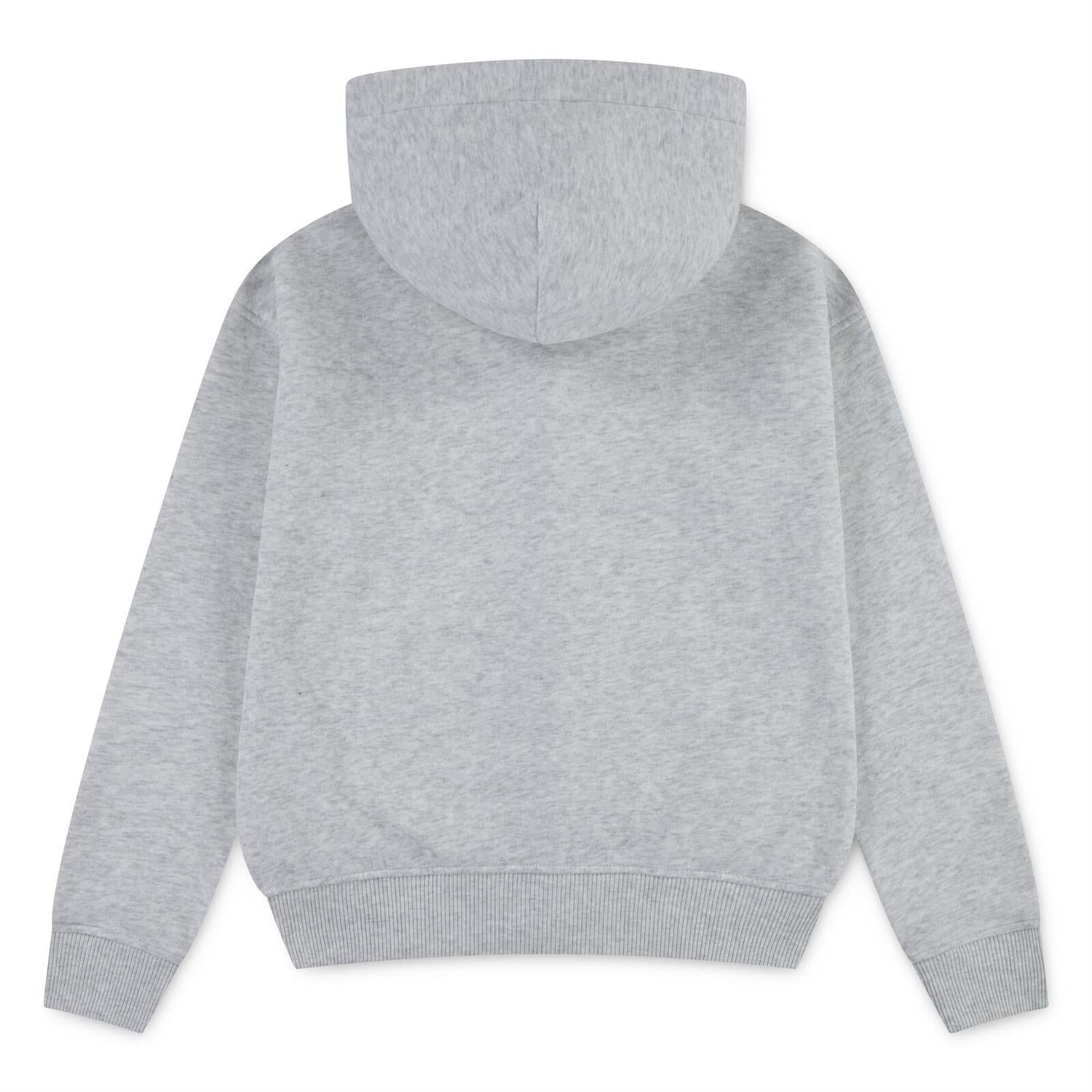 ABERCROMBIE & FITCH Hettejakke Grå