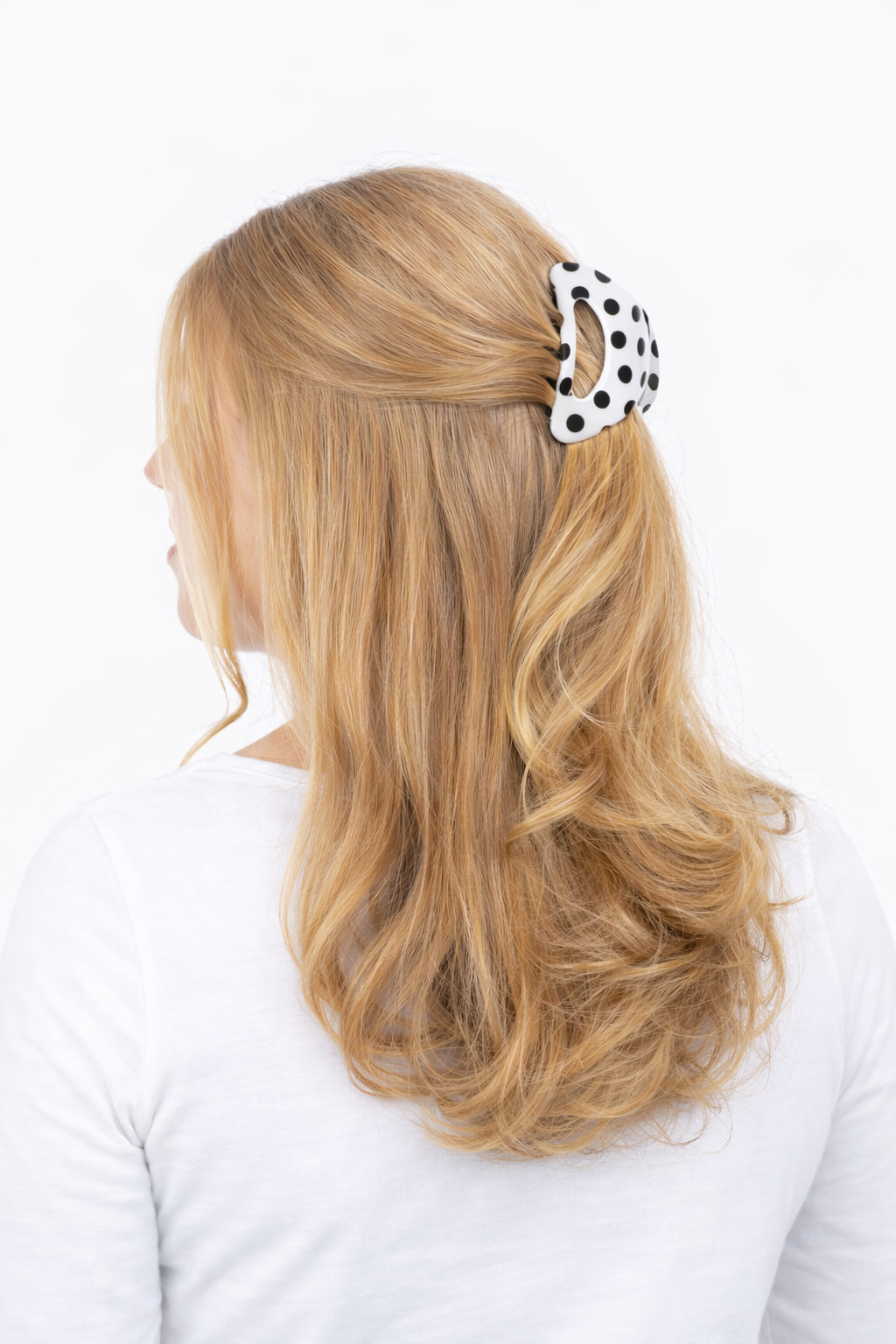 SUI AVA Cloud Sprinkle Middle Black - Farmor Ingvarda