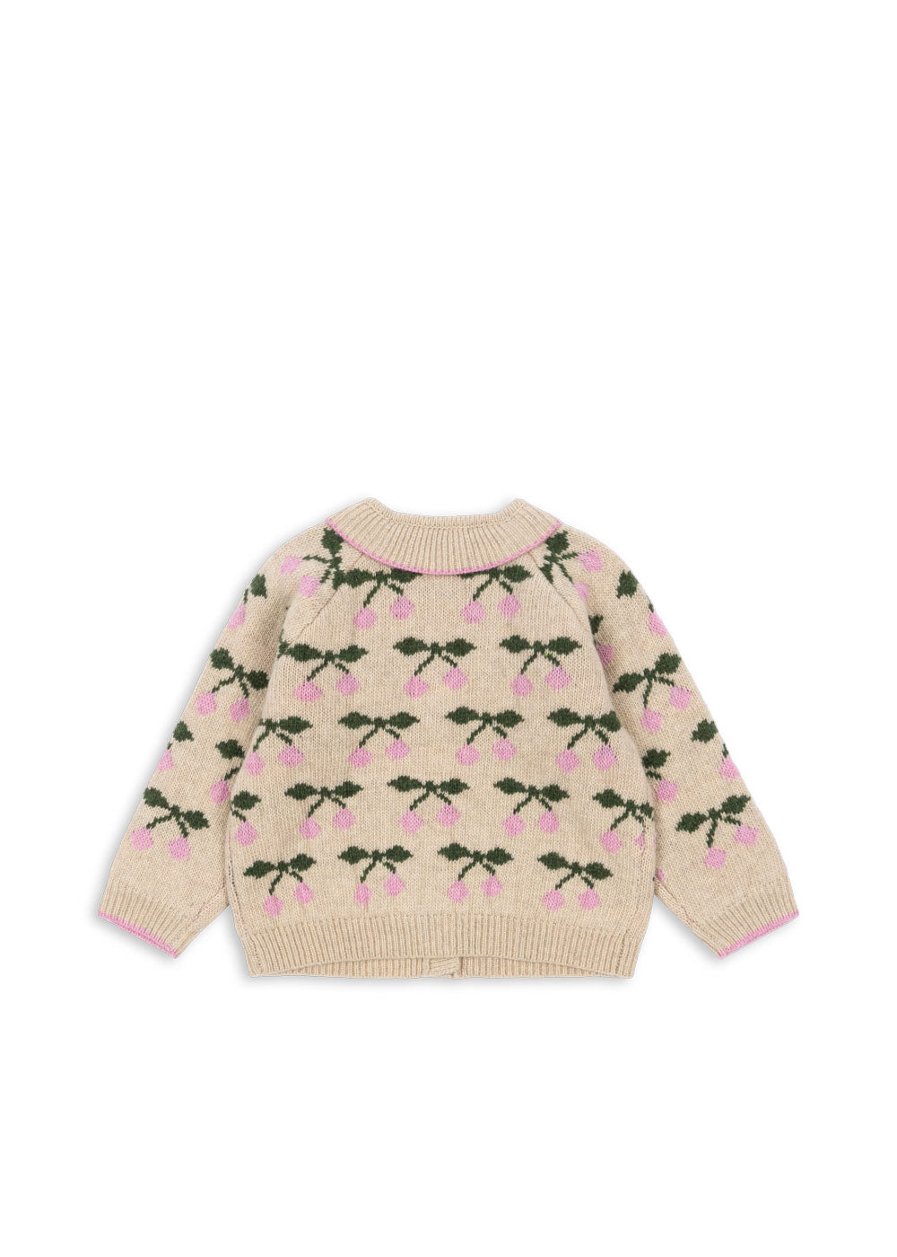 KONGES SLØJD Belou Cardigan