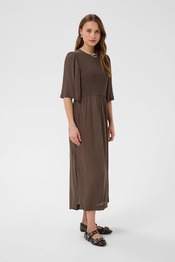 SAINT TROPEZ Shakti Dress