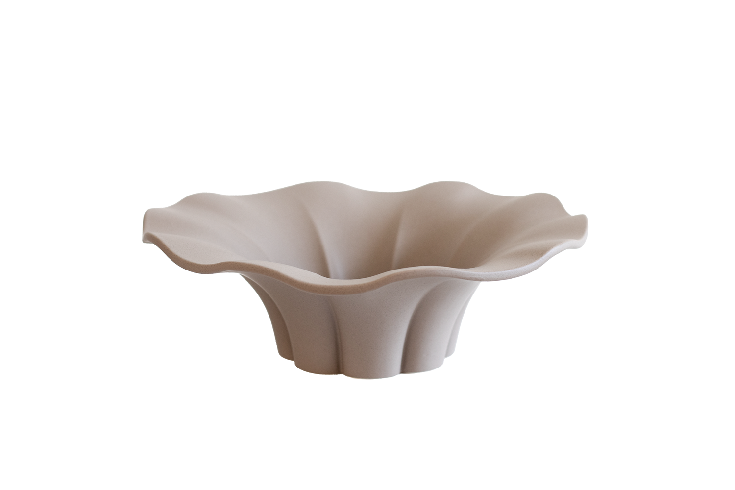 SPECKTRUM Nellie Bowl Sand
