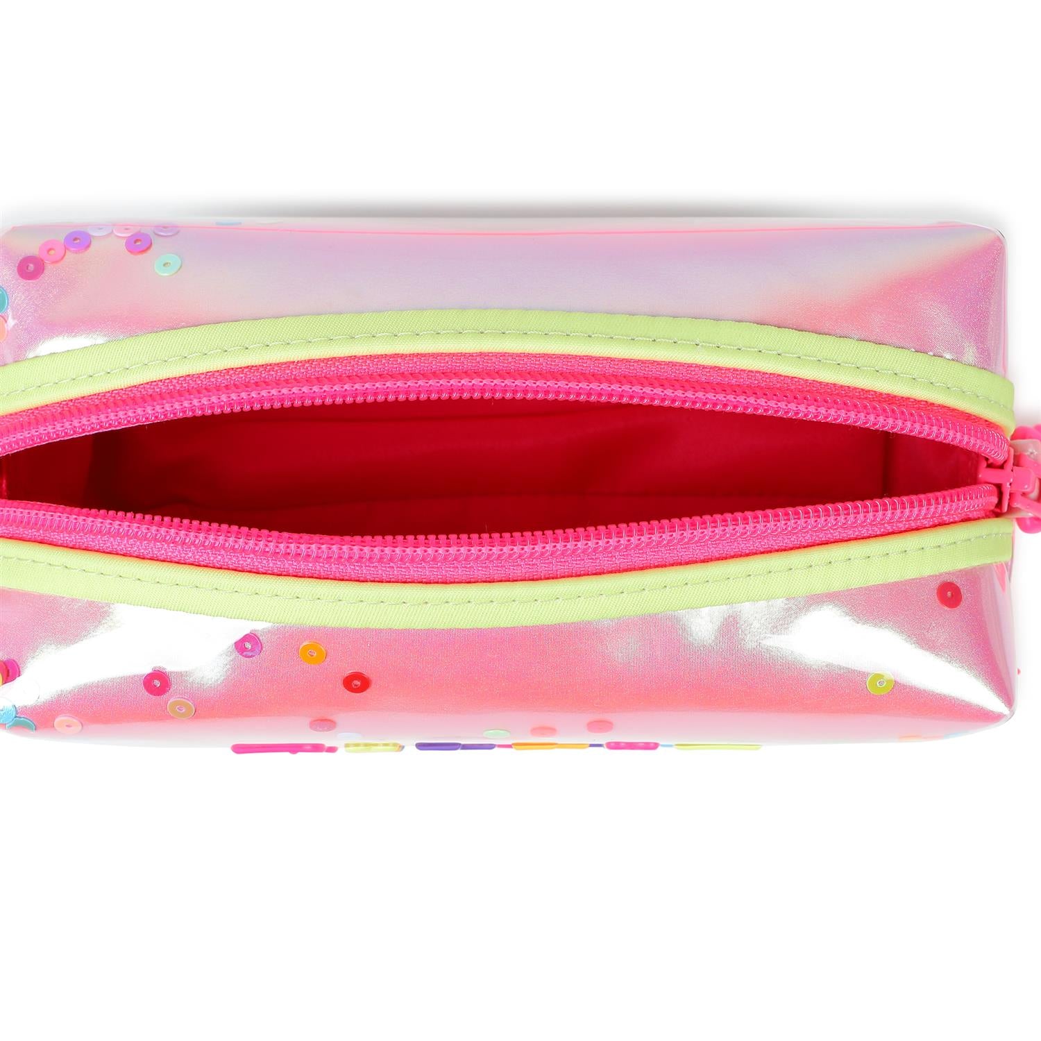 BILLIEBLUSH Veske m/Paljetter