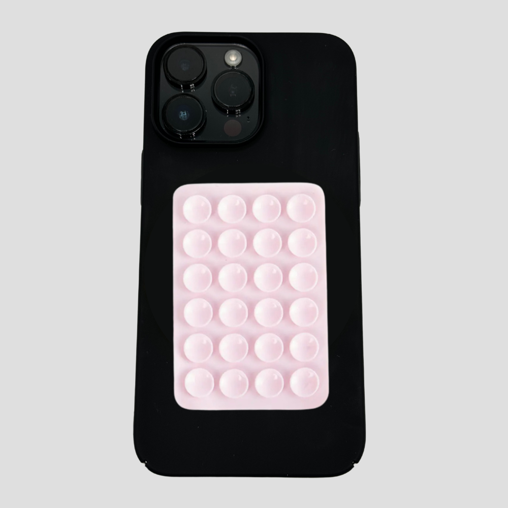 Sticky Bestie The Bestie Ultra Light Pink
