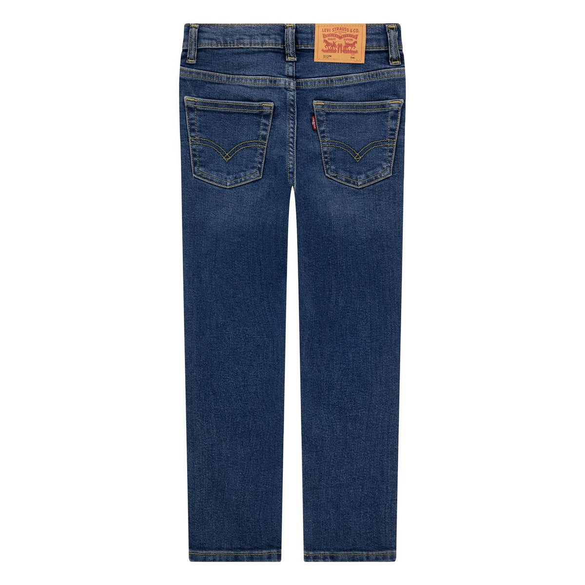 LEVIS 4-14ÅR 512 Slim taper