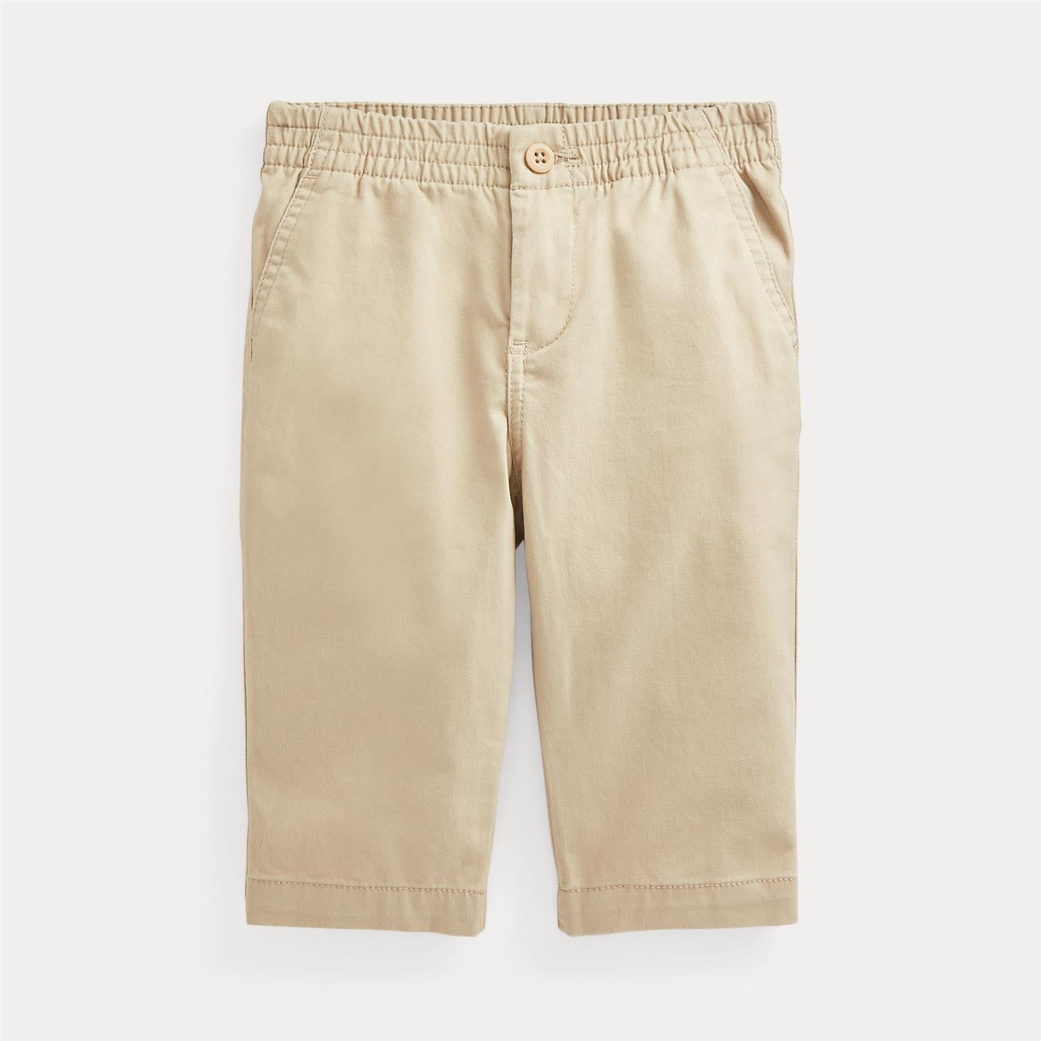 RALPH LAUREN Baby 0-24mnd. Prepster PNT Pants Kaki