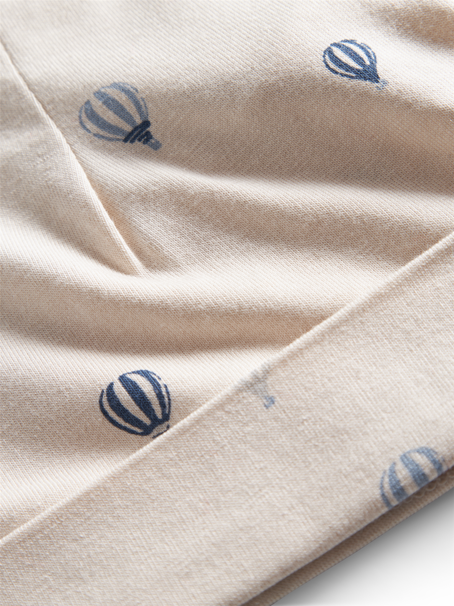 MARMAR COPENHAGEN Aiko babylue,Newborn,Air Baloon