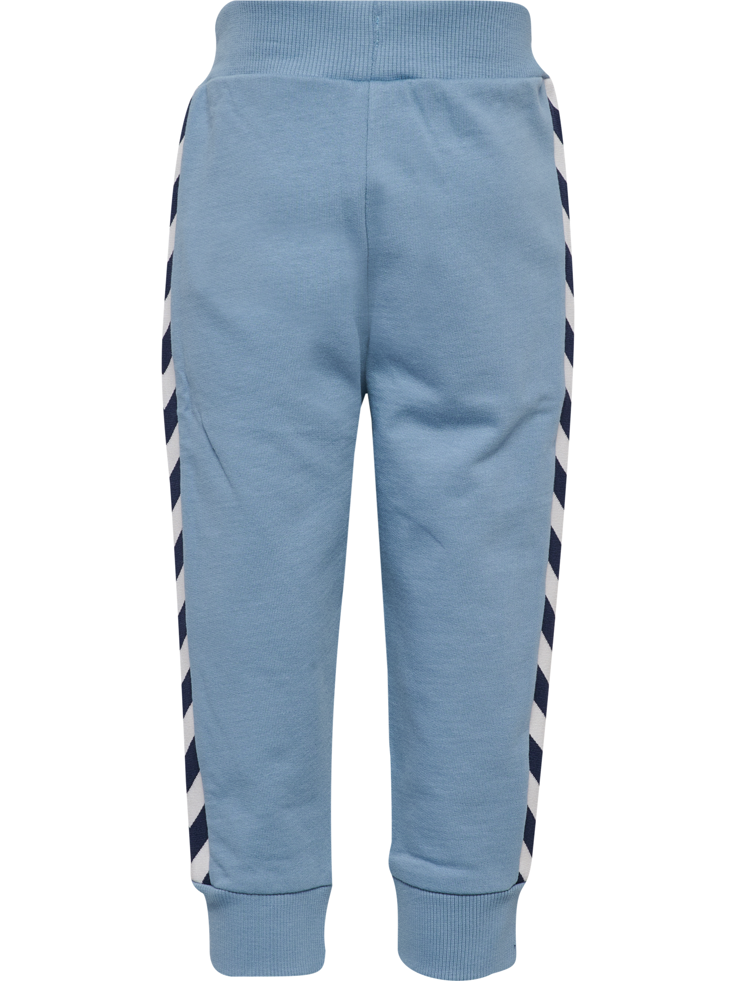 HUMMEL 0-4ÅR Mini Reg Chevron Set Blå