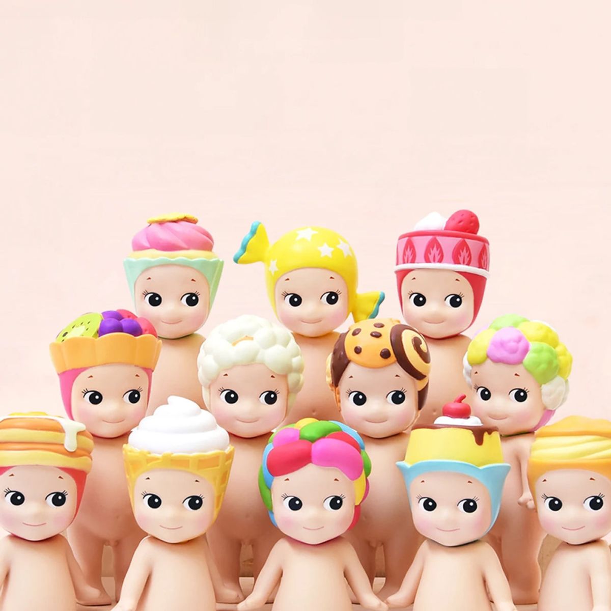 SONNY ANGEL Sonny Angel Sweets