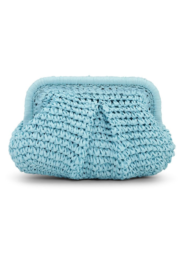 SUI AVA Olivia Soft Served Bag Bubblegum - Farmor Ingvarda