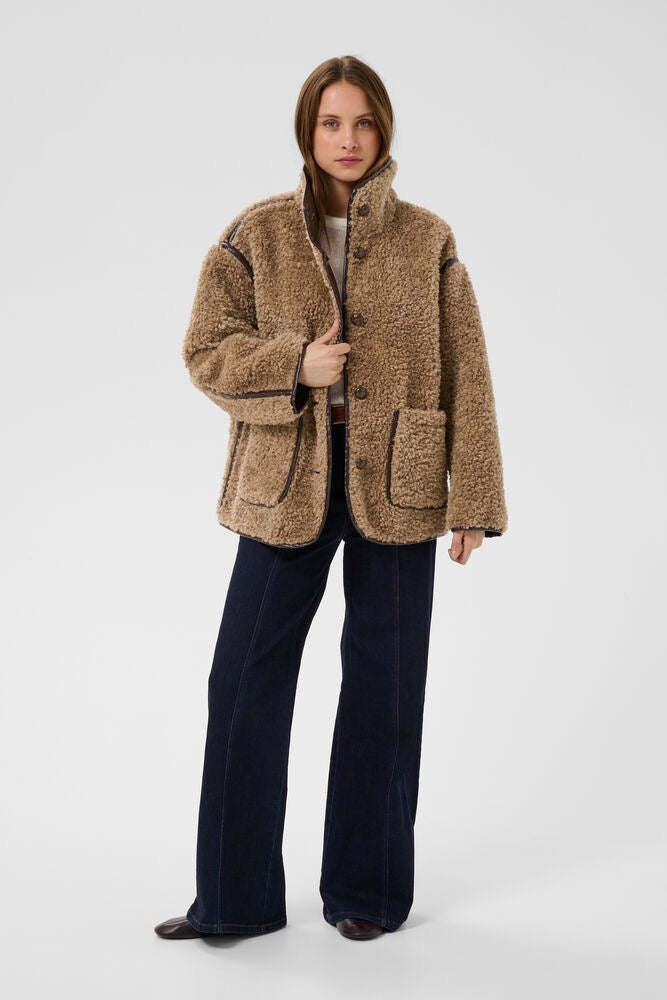 SAINT TROPEZ Samantha Jacket