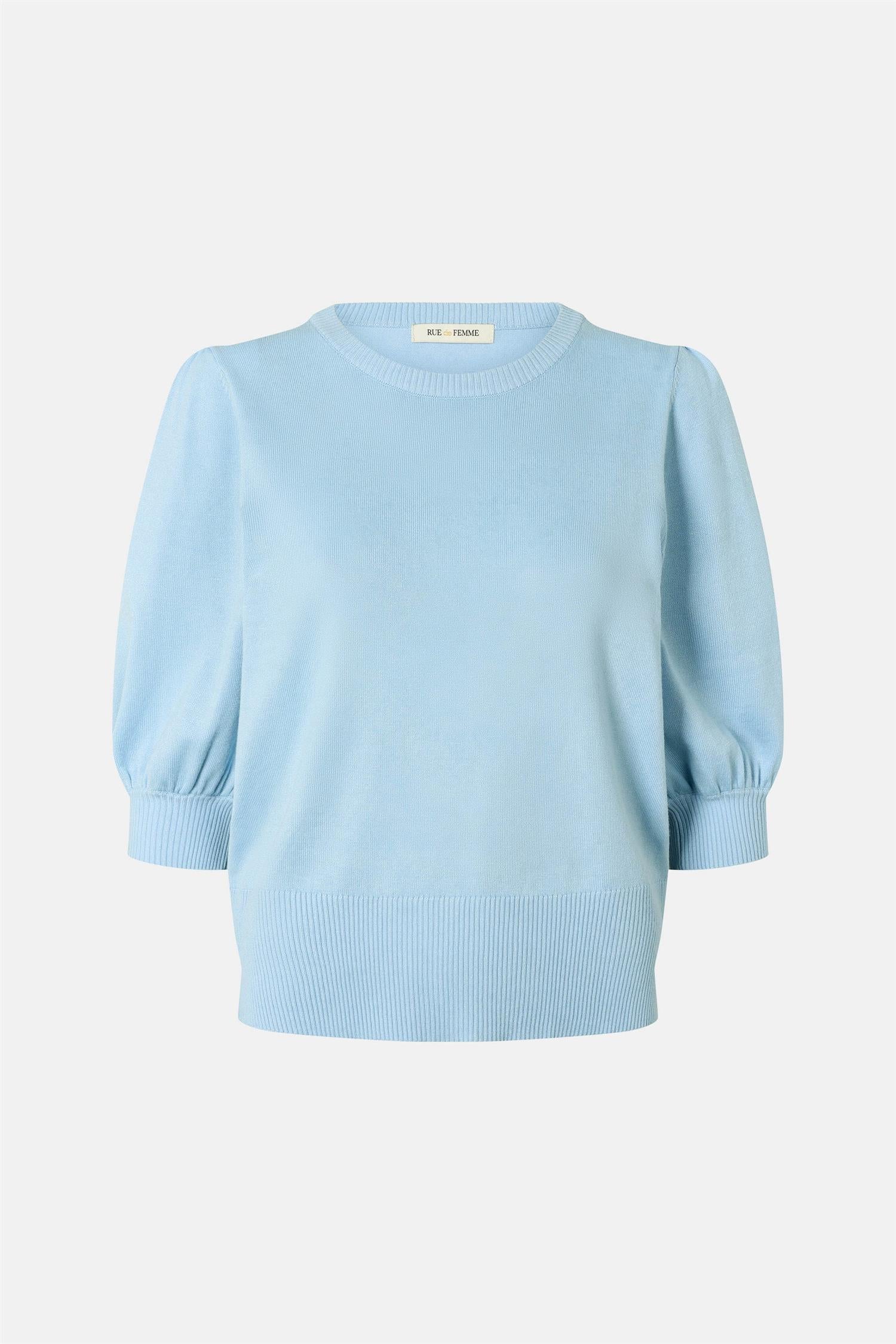 RUE de FEMME Sorrel Knit - Farmor Ingvarda