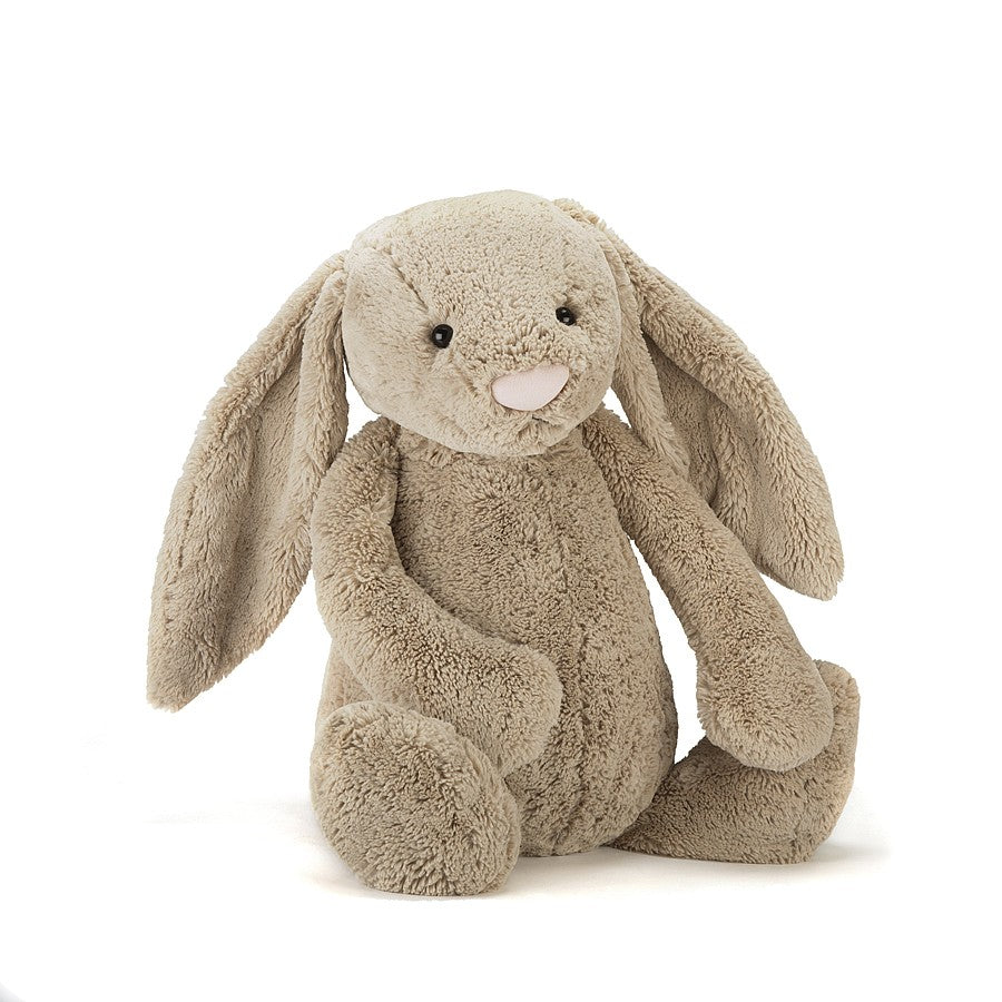 JELLYCAT Kanin Plysj 51cm Beige