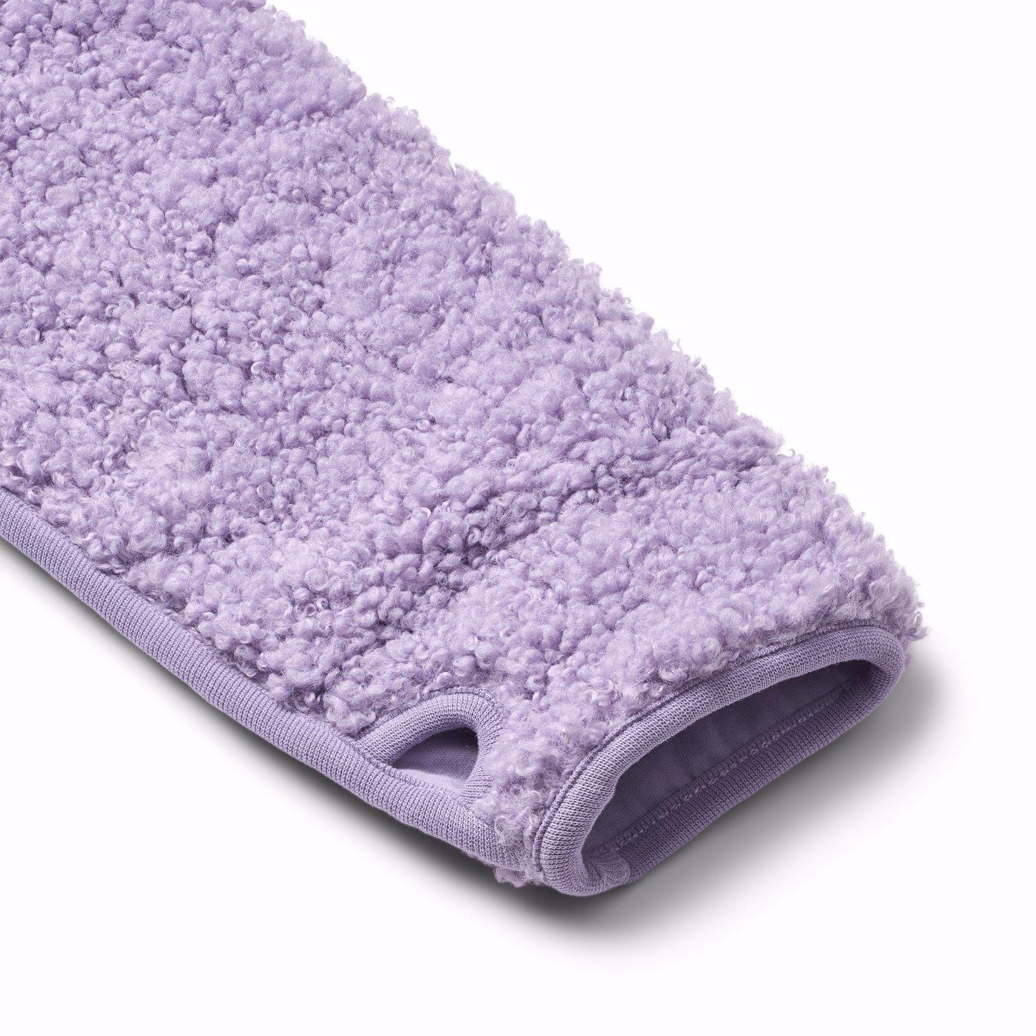 MOLO 4-12ÅR Ulan Fleece Lys Lilla